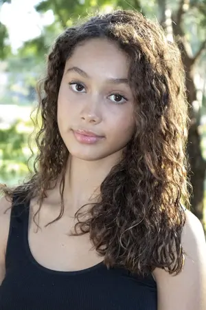 Photo Savannah La Rain #57780