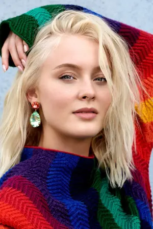Photo Zara Larsson #347638