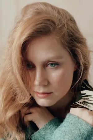 Photo Amy Adams #67348