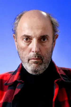 Photo Héctor Babenco #142397