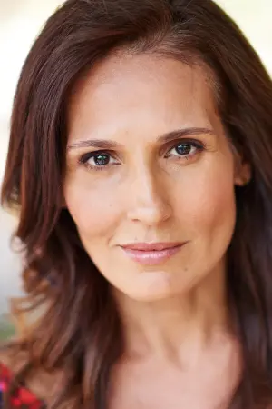 Photo Lisa Roumain #67965