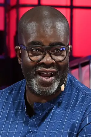 Photo Misan Harriman #262542