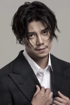 Photo Gao Shuang #101304