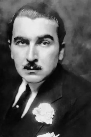 Photo George Fitzmaurice #287149