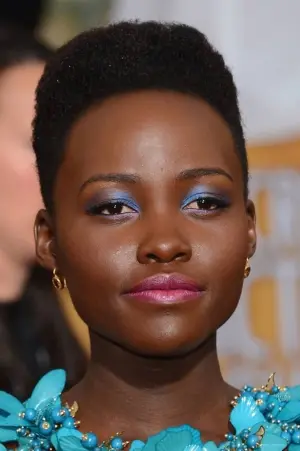 Photo Lupita Nyong