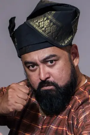 Photo Megat Sharizal #368873