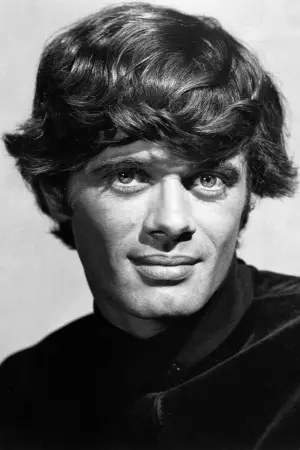 Photo Michael Sarrazin #188211