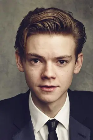Photo Thomas Brodie-Sangster #11541