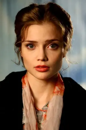 Photo Alina Lanina #151261