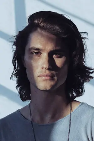 Photo Chase Stokes #278252