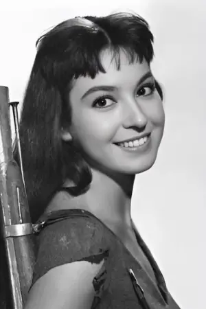 Photo Elisa Montés #332485