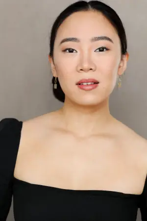 Photo Ella Rouwen Chen #370227