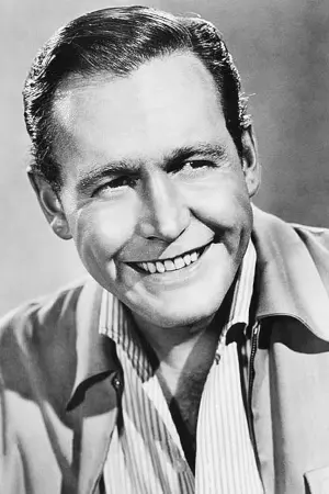 Photo Myron Healey #91913