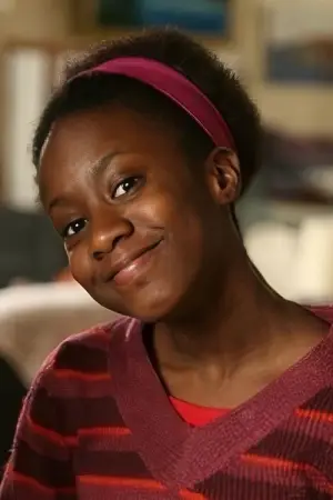 Photo Nassereba Keita #335024