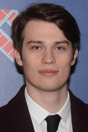 Photo Nicholas Galitzine #23972