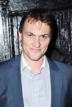 Photo Robert Budreau #161835