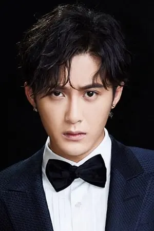 Photo Tan Jianci #135167