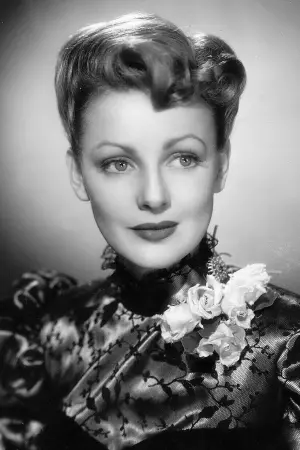 Photo Virginia Grey #195011