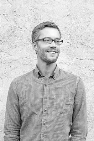 Photo Will Blair #103040