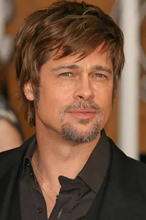 Photo Brad Pitt #14469