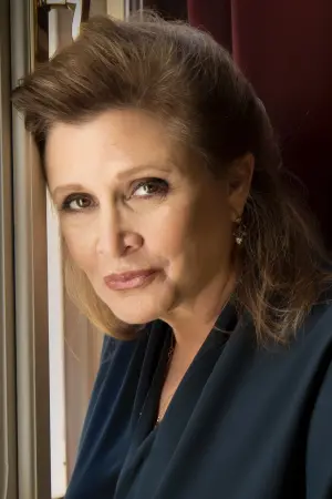 Photo Carrie Fisher #1753