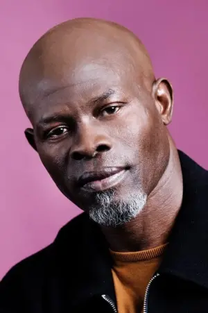 Photo Djimon Hounsou #66713