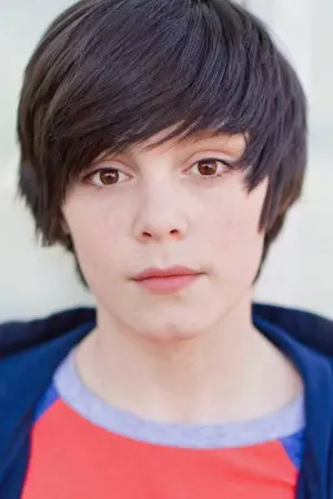 Photo Jack Champion #718