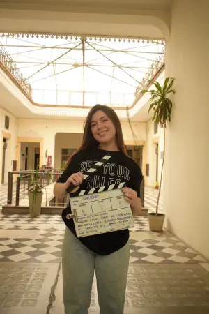 Photo Magalí Sabo #246087