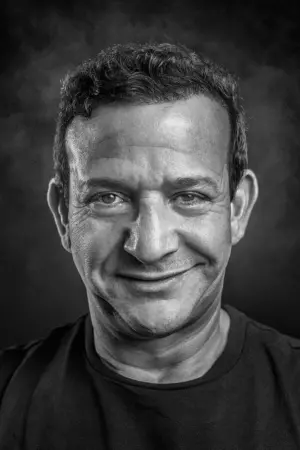 Photo Najib Amhali #138884