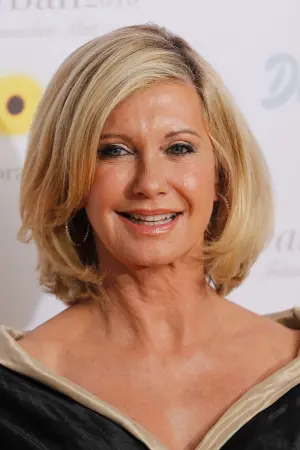 Photo Olivia Newton-John #48393