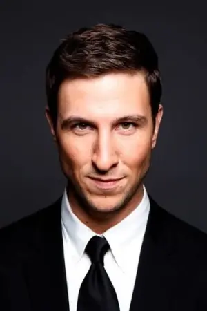 Photo Pablo Schreiber #30908