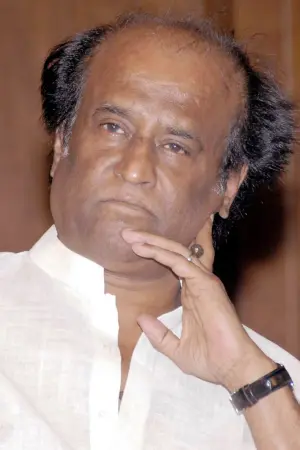 Photo Rajinikanth #108690