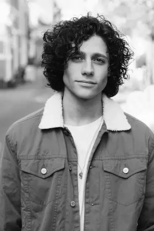 Photo Sem Ben Yakar #375649