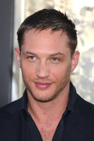 Photo Tom Hardy #5441