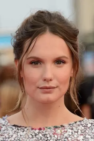 Photo Ana Girardot #51722