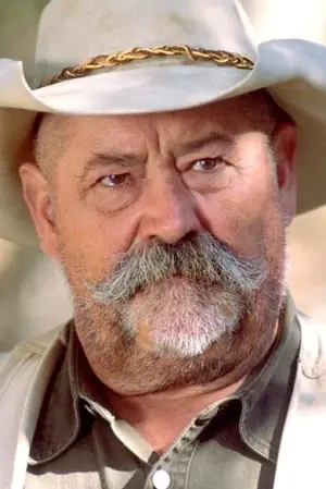 Photo Barry Corbin #9658