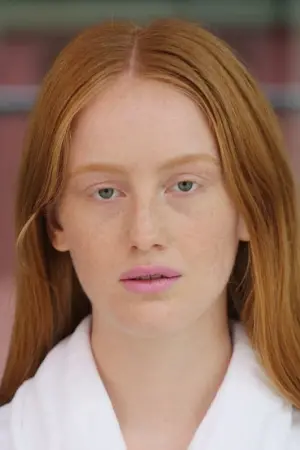 Photo Bobbi Salvör Menuez #48791