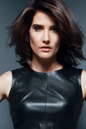 Photo Cobie Smulders #6581