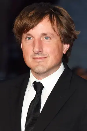 Photo Daniel Pemberton #5073