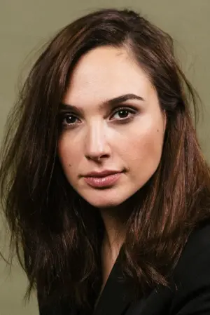 Photo Gal Gadot #3598