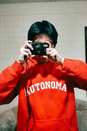 Photo Gustavo Riquelme #132734