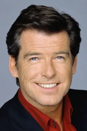 Photo Pierce Brosnan #10967