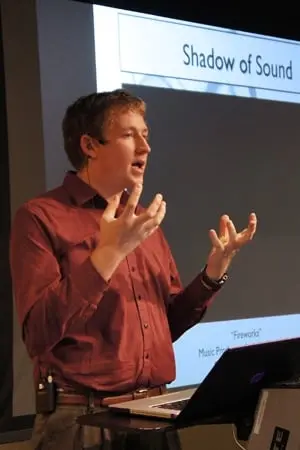 Photo Richard Gould #8245