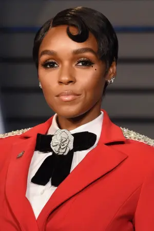 Photo Janelle Monáe #12909