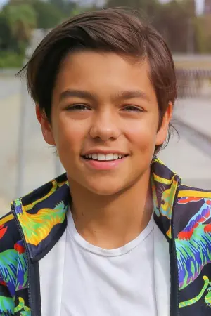 Photo Malachi Barton #57761