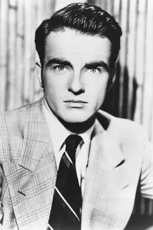 Photo Montgomery Clift #95184