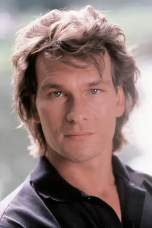 Photo Patrick Swayze #31255