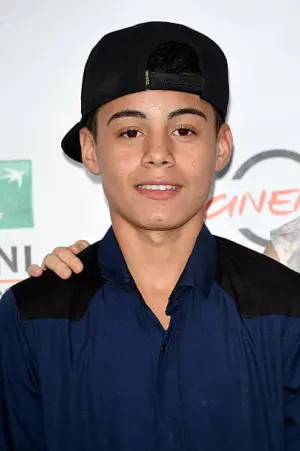 Photo Rickson Tevez #204963