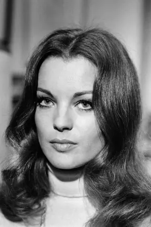Photo Romy Schneider #115970