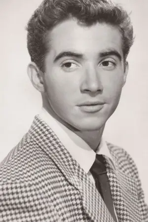 Photo Scotty Beckett #338142